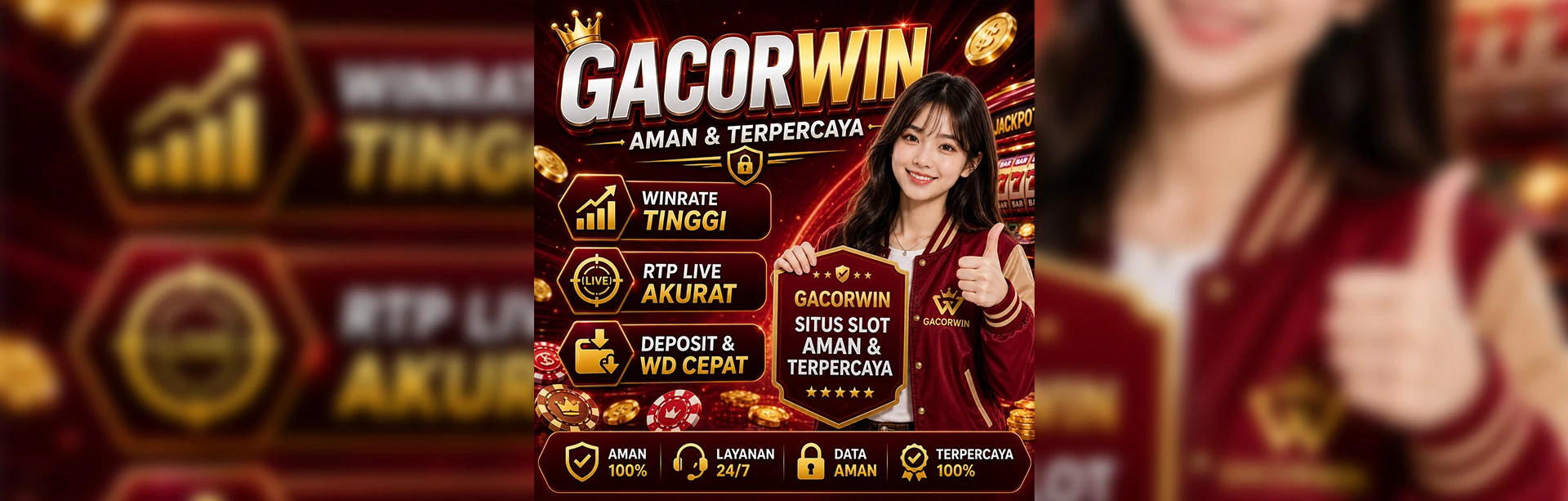 GACOR WIN